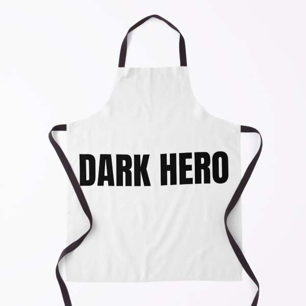 Item preview, Dark Hero designed and sold by AnimeShin.