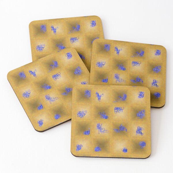 Item preview, Saffron Schematics designed and sold by Barns Holleday.