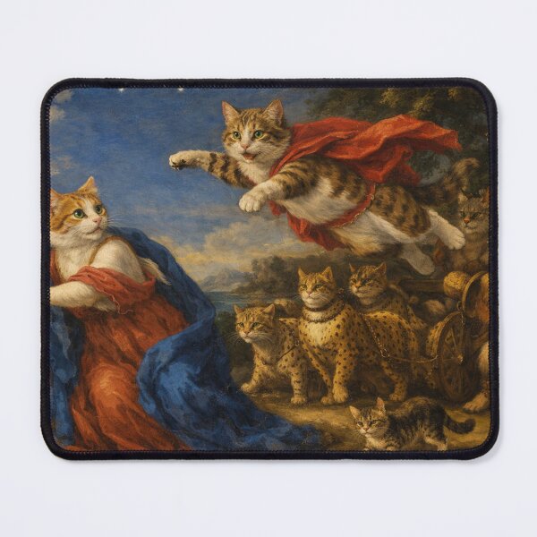 Item preview, Bacchus and Ariadneow designed and sold by Ocelot-T.