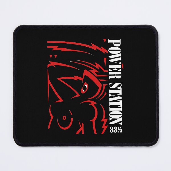 Item preview,  Duran-Powerstation designed and sold by KrooksArt.