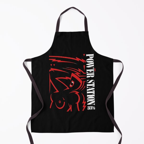 Item preview,  Duran-Powerstation designed and sold by KrooksArt.