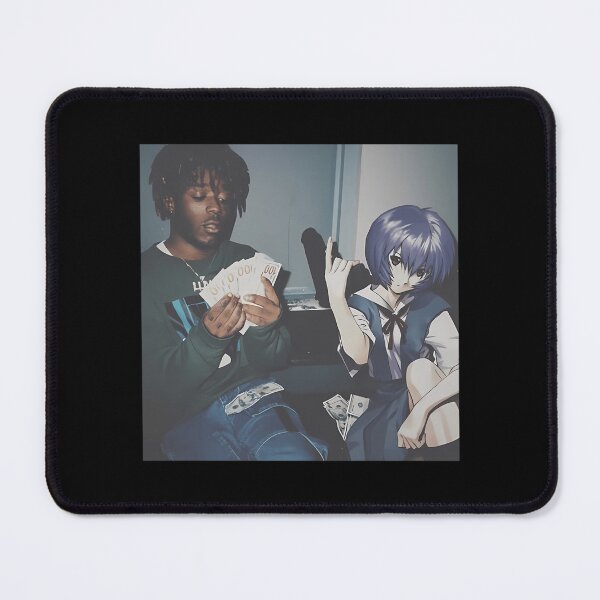 Item preview, Rei Ayanami Thug Meme Funny designed and sold by shop-on-the-net.