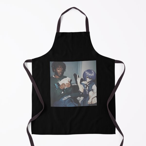 Item preview, Rei Ayanami Thug Meme Funny designed and sold by shop-on-the-net.