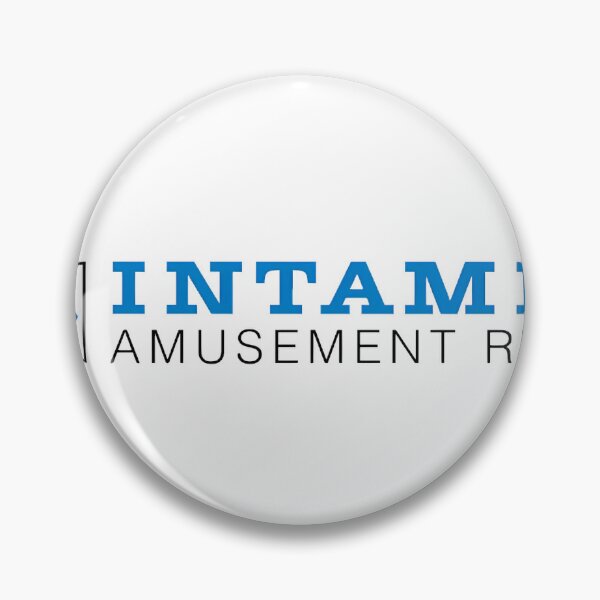 Item preview, Intamin Logo designed and sold by ItsKishoreKumar.