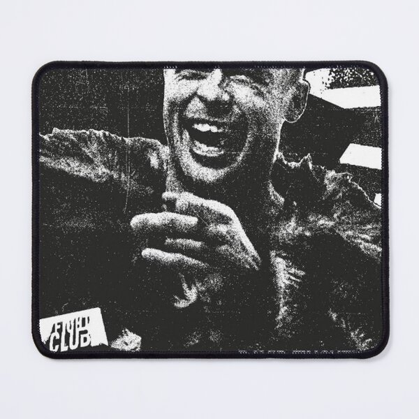 Item preview, Fight Club Poster designed and sold by berpialession.