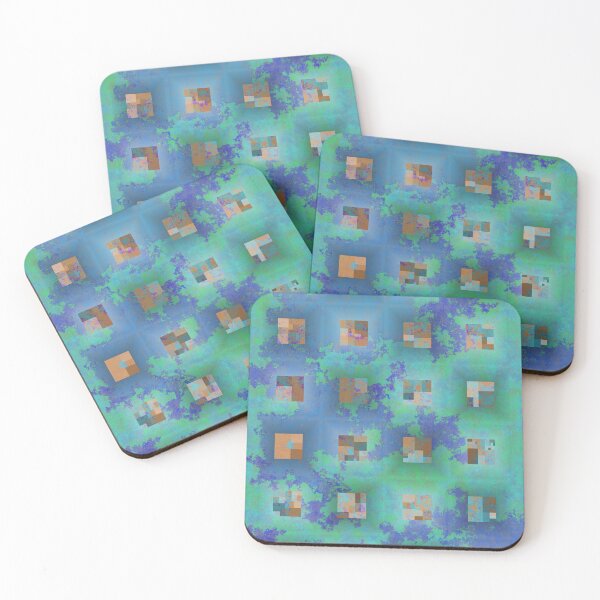 Item preview, Tidegrid Relics designed and sold by Barns Holleday.