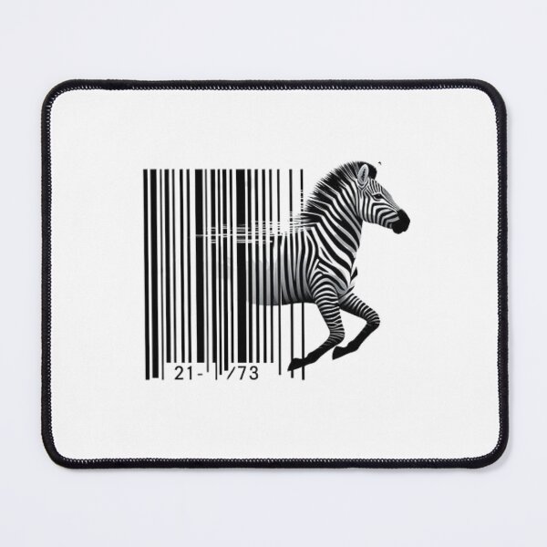 Item preview, Zebra Barcode Design designed and sold by Shs-Kenya.