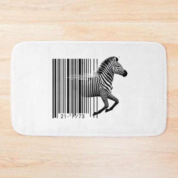Artikelvorschau, Zebra-Barcode-Design entworfen und verkauft von Shs-Kenya.