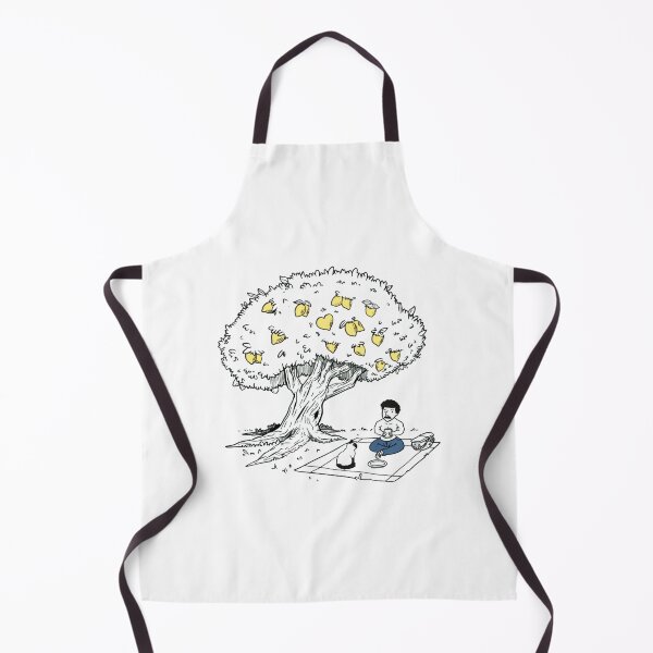 Item preview, Charalss &amp; Mervv under the Lemonn Tree  designed and sold by RB-Trends.