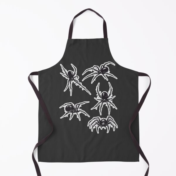 Item preview, Web of Shadows | Spider Aesthetic Art | Dark Gothic Design designed and sold by SergeyDigital.
