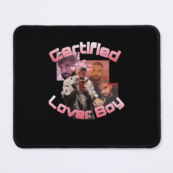 Item preview, Certifiedd Loverr Boyy BBL Drakee designed and sold by RB-Trends.