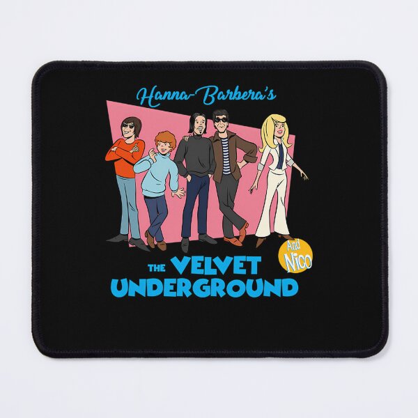 Item preview, Cartoon Underground designed and sold by Mosalah1124.