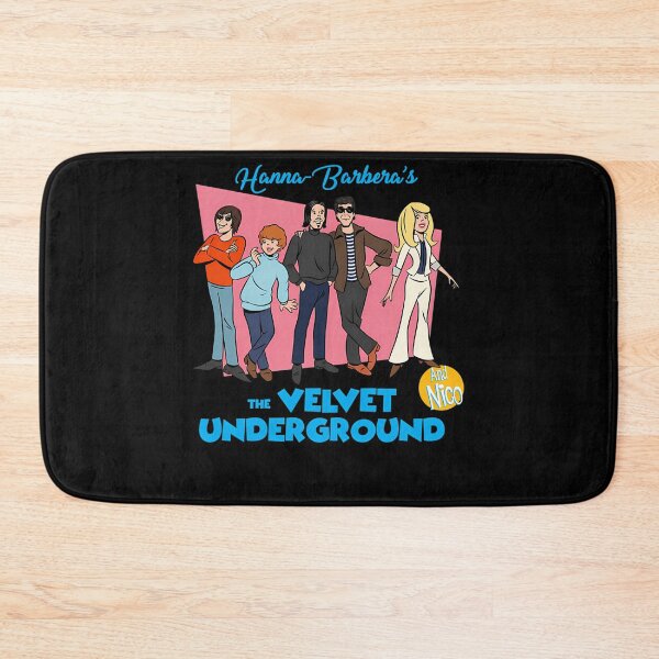 Item preview, Cartoon Underground designed and sold by Mosalah1124.