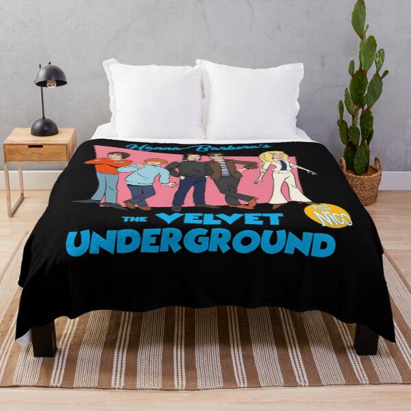 Item preview, Cartoon Underground designed and sold by Mosalah1124.