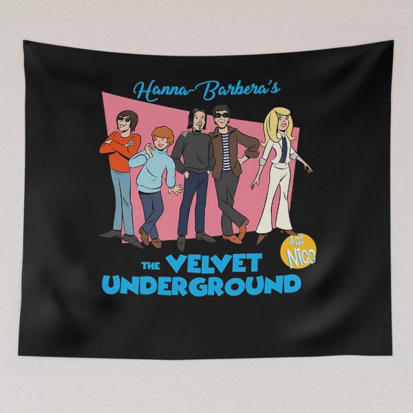 Item preview, Cartoon Underground designed and sold by Mosalah1124.