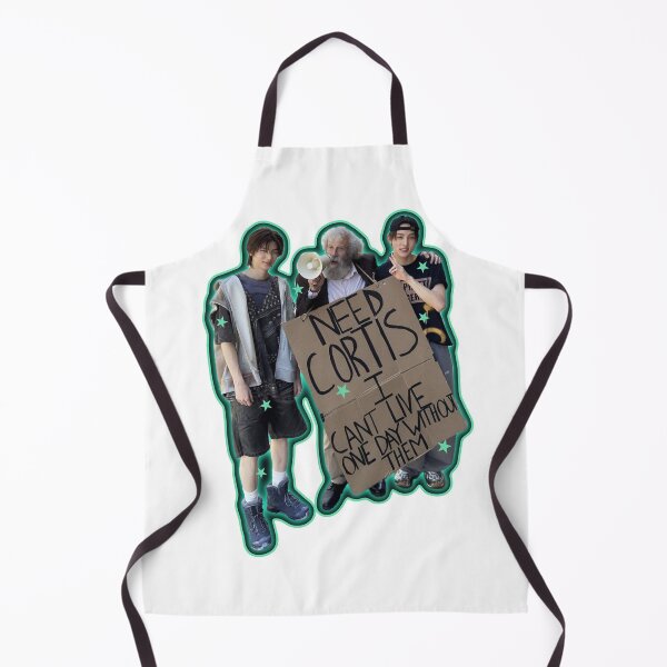 Item preview, Need Cortis designed and sold by Greatbluewhale3.