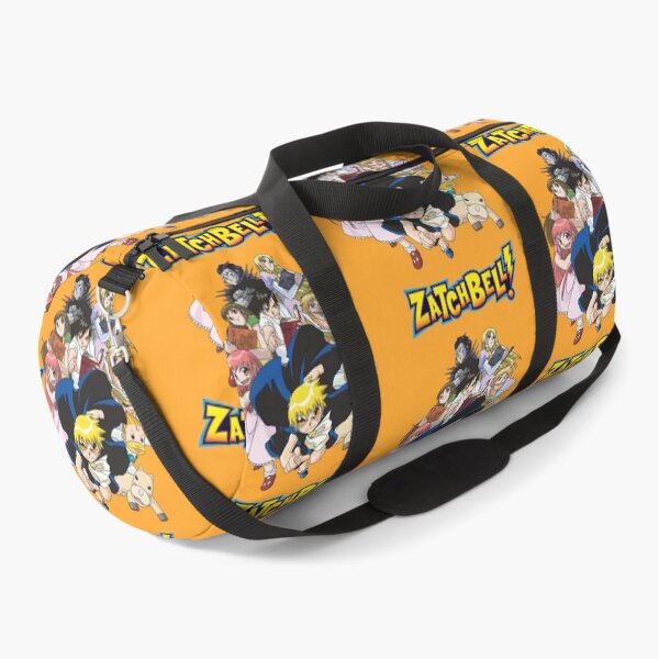 Item preview, Zatch Bell Anime designed and sold by Horizon-Design.