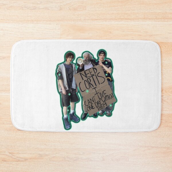 Item preview, Need Cortis  designed and sold by Greatbluewhale3.