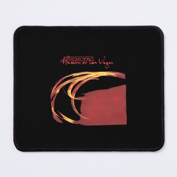 Item preview, Cocteau Twins Heaven Or Las Vegas designed and sold by SugoiOutlet.
