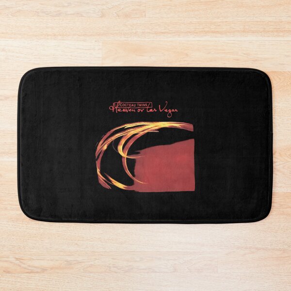 Item preview, Cocteau Twins Heaven Or Las Vegas designed and sold by SugoiOutlet.