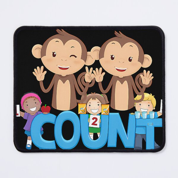 Item preview, Count designed and sold by ItsKishoreKumar.