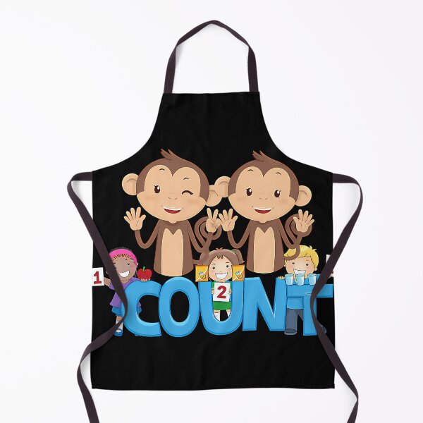 Item preview, Count designed and sold by ItsKishoreKumar.