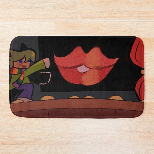 Item preview, Blocky Horror Thumbnail designed and sold by Foxy02016-Merch.