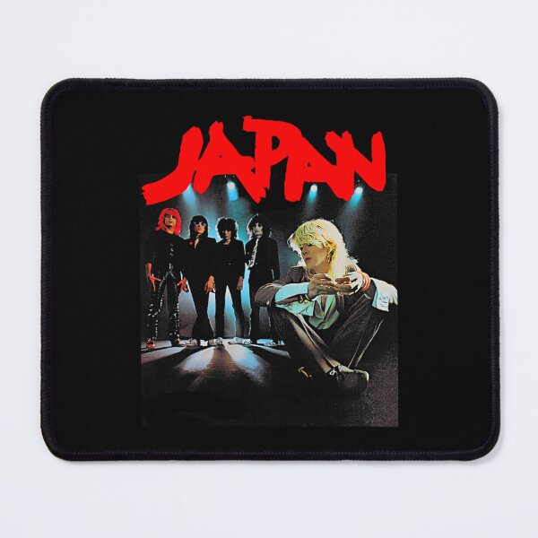 Item preview,  Japan - Band designed and sold by alimehdidshop.