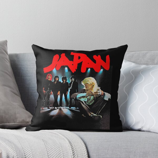 Item preview,  Japan - Band designed and sold by alimehdidshop.
