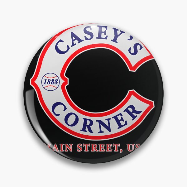 Item preview, Casey'S Corner designed and sold by Mosalah1124.