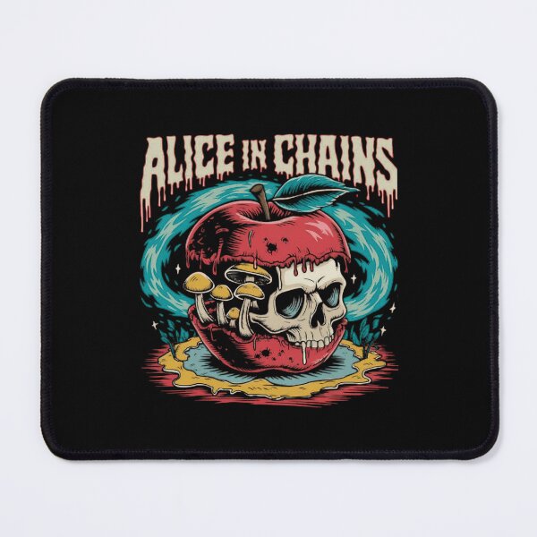 Item preview, Music - Alice In Chains designed and sold by alimehdidshop.