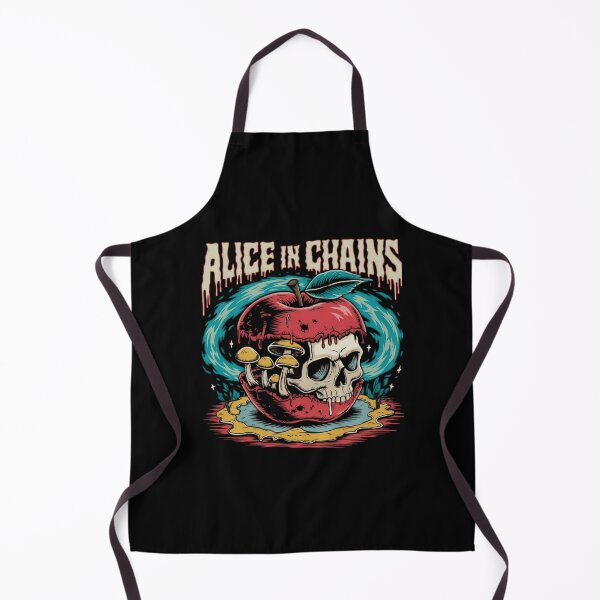 Item preview, Music - Alice In Chains designed and sold by alimehdidshop.