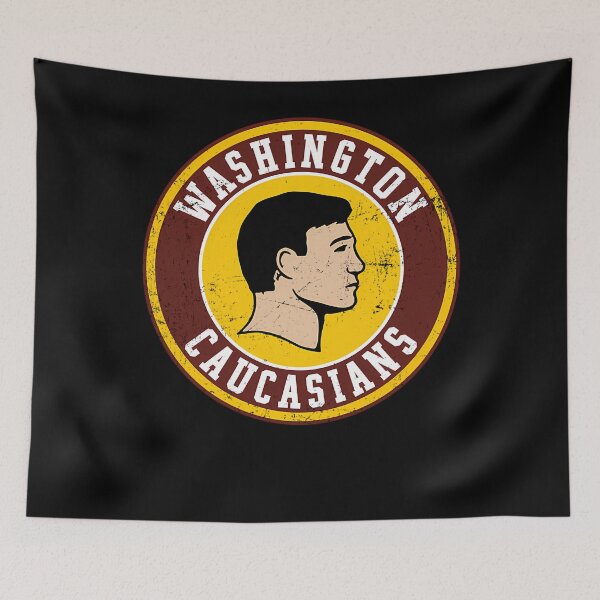 Item preview, Caucasians - ( Distressed)  designed and sold by Mosalah1124.