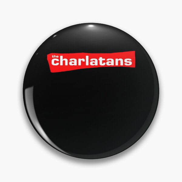 Item preview,  The Charlatans For Men  Women designed and sold by alimehdidshop.