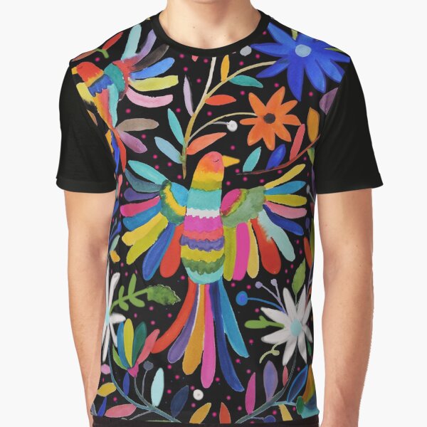 parajos Graphic T-Shirt