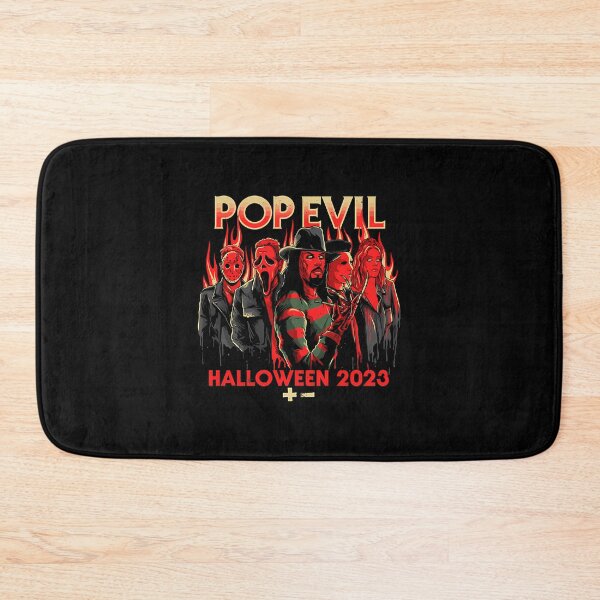 Item preview, Pop Evil Band designed and sold by SugoiOutlet.