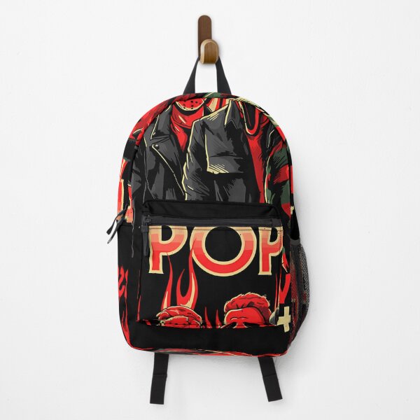 Item preview, Pop Evil Band designed and sold by SugoiOutlet.