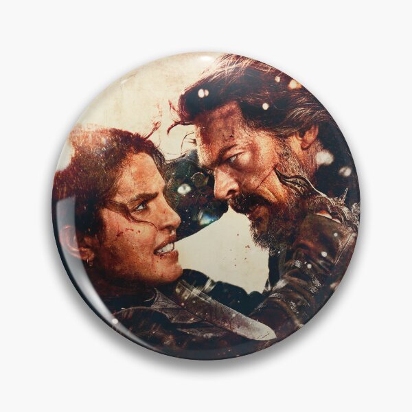 Item preview, The Bluff Movie designed and sold by Bradychoater.