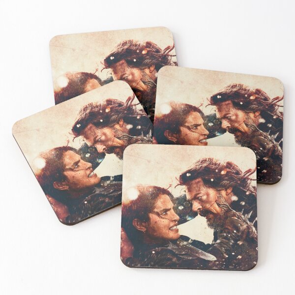 Item preview, The Bluff Movie designed and sold by Bradychoater.