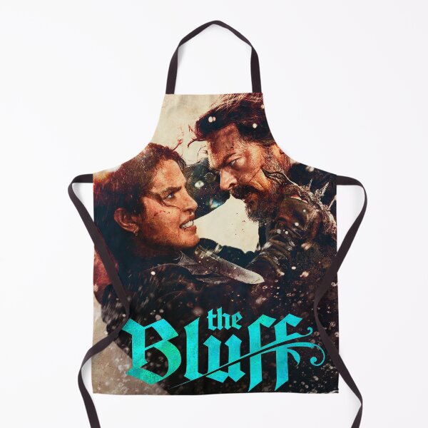 Item preview, The Bluff Movie designed and sold by Bradychoater.