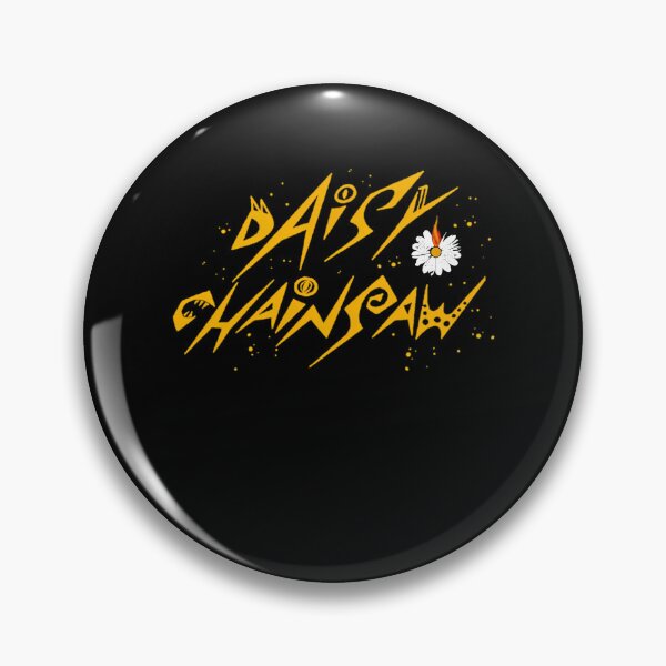 Item preview,  Daisy Chainsaw designed and sold by alimehdidshop.
