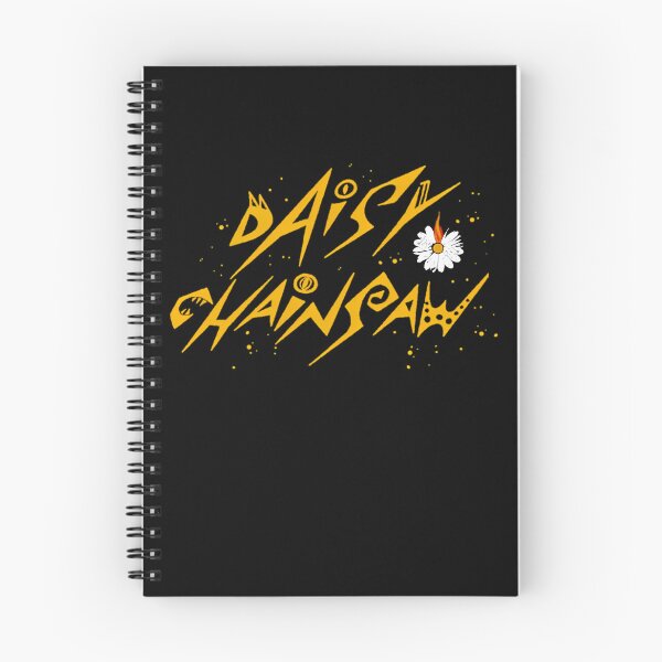 Item preview,  Daisy Chainsaw designed and sold by alimehdidshop.