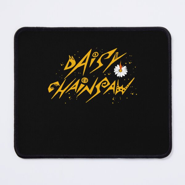 Item preview,  Daisy Chainsaw designed and sold by alimehdidshop.