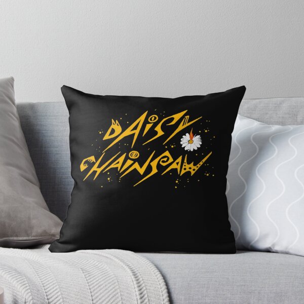 Item preview,  Daisy Chainsaw designed and sold by alimehdidshop.