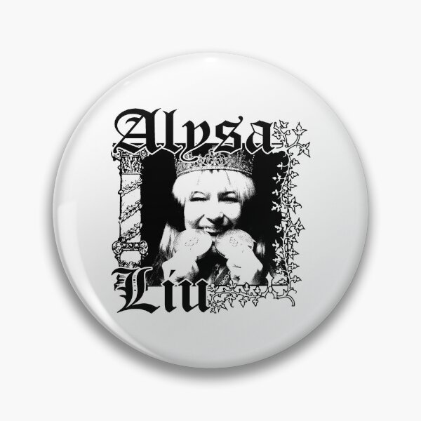 Item preview, Vintage Framed Alysa Liu designed and sold by Tallboy666.