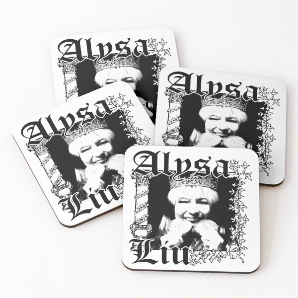 Item preview, Vintage Framed Alysa Liu designed and sold by Tallboy666.