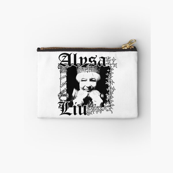 Item preview, Vintage Framed Alysa Liu designed and sold by Tallboy666.
