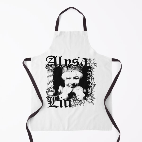 Item preview, Vintage Framed Alysa Liu designed and sold by Tallboy666.
