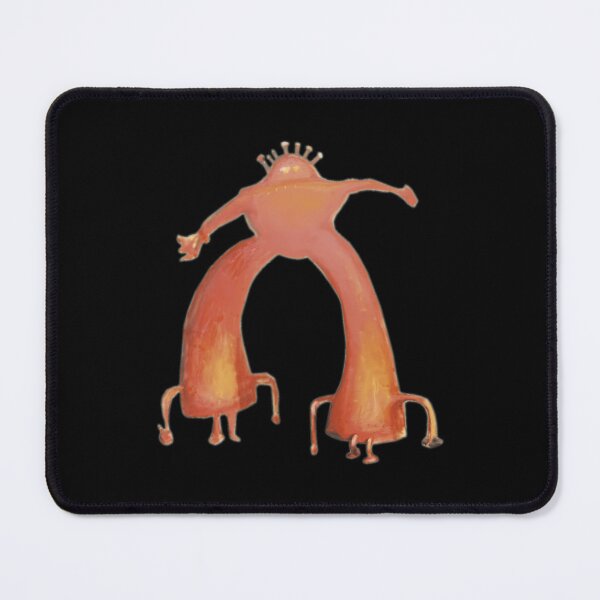 Item preview, The Flaming Lips - Pink Robot designed and sold by alimehdidshop.