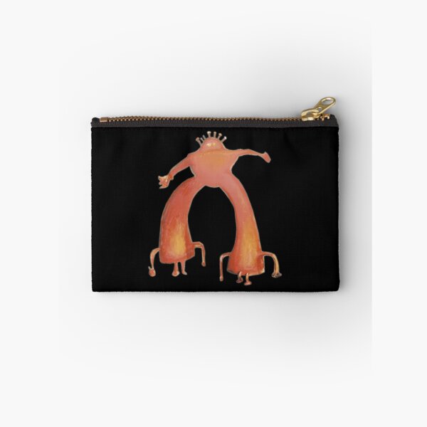 Item preview,  The Flaming Lips - Pink Robot designed and sold by alimehdidshop.